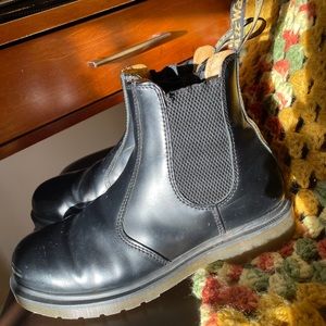 Women’s Dr.Martens Chelsea Boots